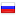 socbeat.info server is located in Russia